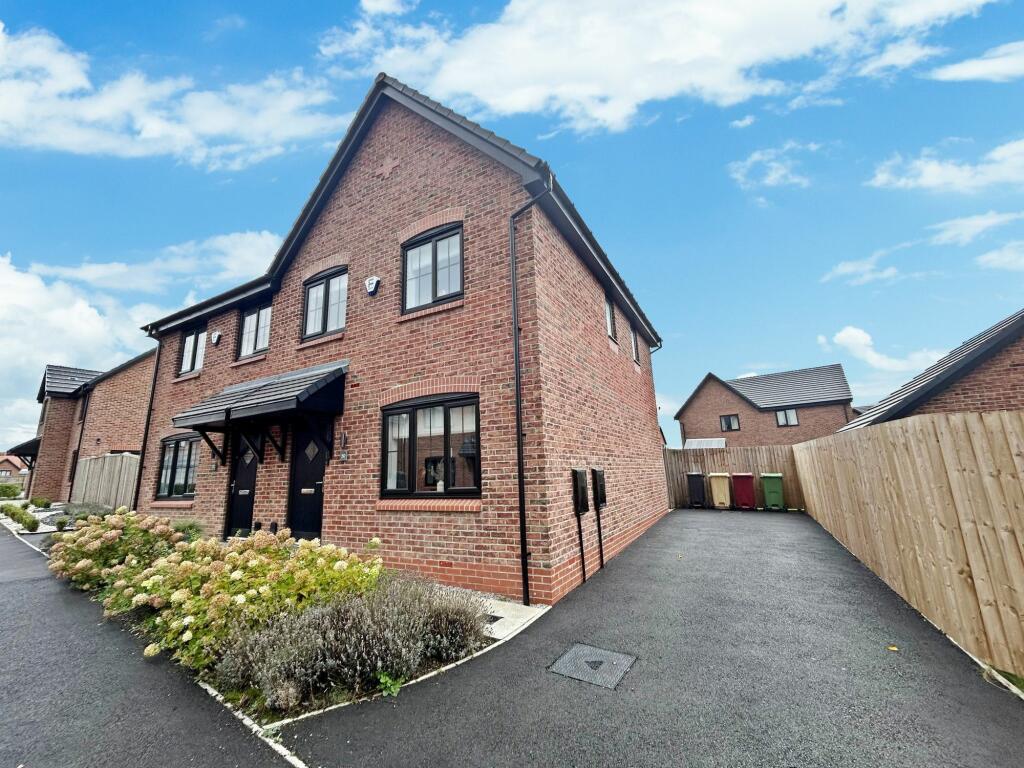 Additional property image - Avro Close, Lostock, BL6