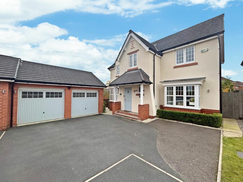 Additional property image - Edges Farm Close, Westhoughton, BL5