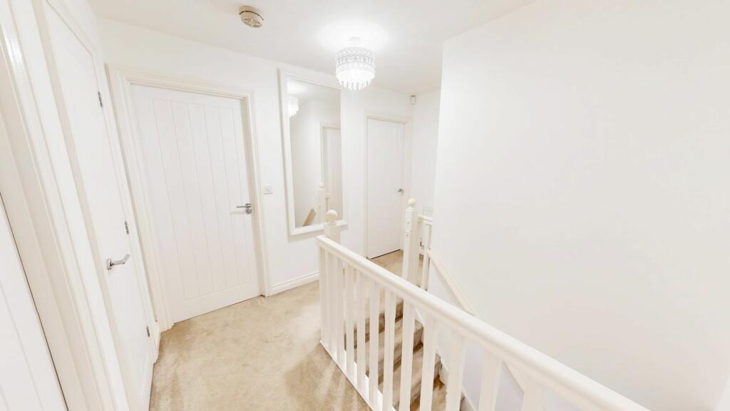 Additional property image - Edges Farm Close, Westhoughton, BL5