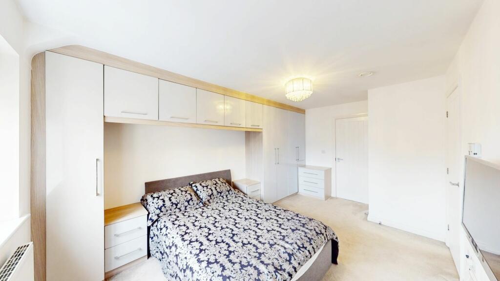 Additional property image - Edges Farm Close, Westhoughton, BL5