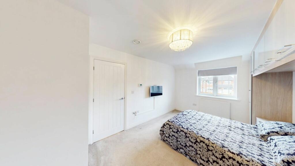 Additional property image - Edges Farm Close, Westhoughton, BL5