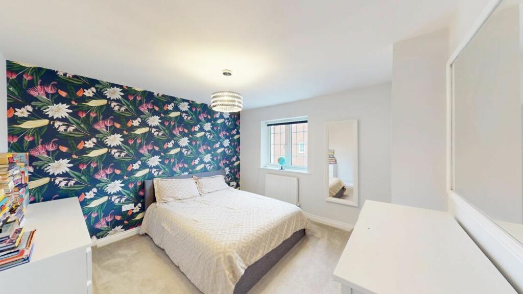 Additional property image - Edges Farm Close, Westhoughton, BL5