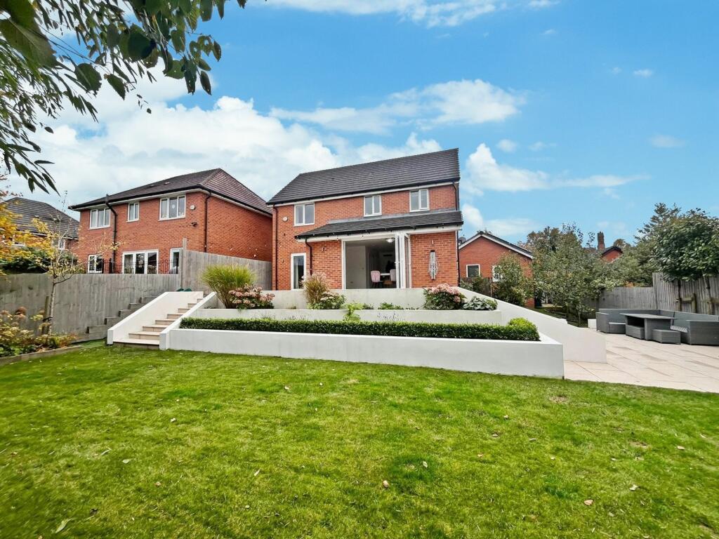 Additional property image - Edges Farm Close, Westhoughton, BL5