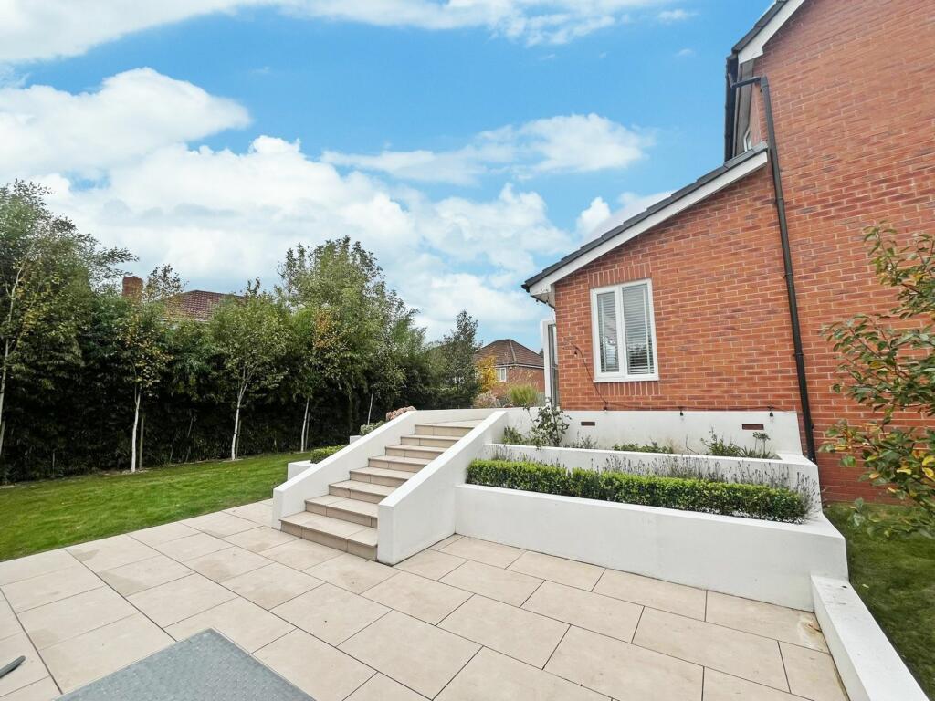 Additional property image - Edges Farm Close, Westhoughton, BL5