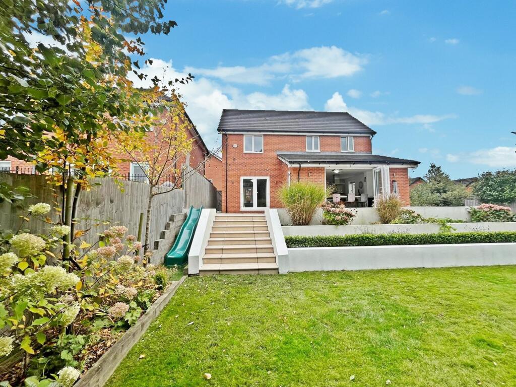 Additional property image - Edges Farm Close, Westhoughton, BL5
