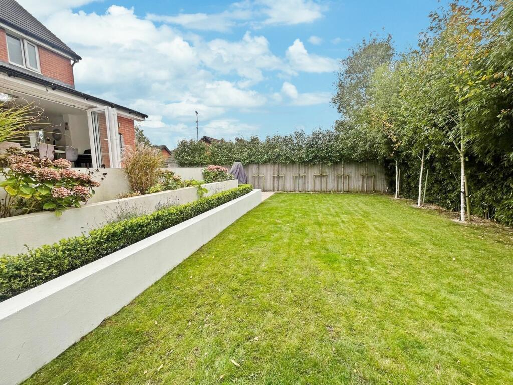 Additional property image - Edges Farm Close, Westhoughton, BL5