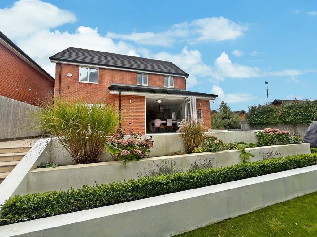 Additional property image - Edges Farm Close, Westhoughton, BL5