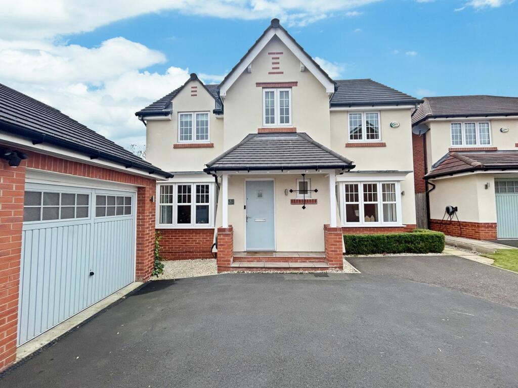 Additional property image - Edges Farm Close, Westhoughton, BL5