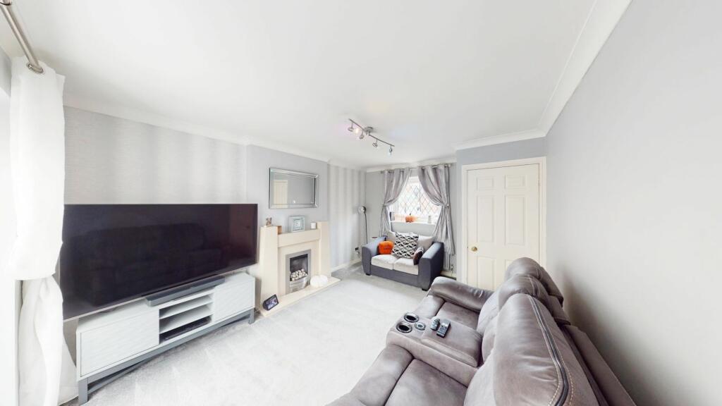 Additional property image - Marlbrook Drive, Westhoughton, BL5