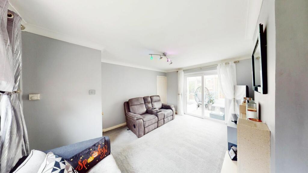 Additional property image - Marlbrook Drive, Westhoughton, BL5