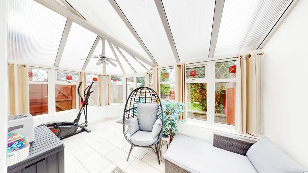 Additional property image - Marlbrook Drive, Westhoughton, BL5