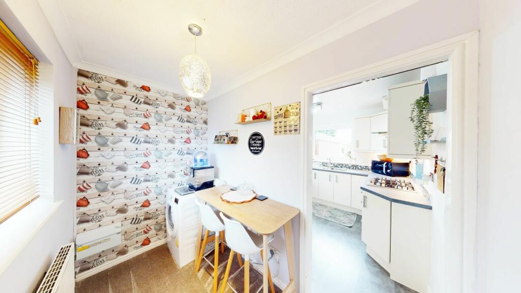 Additional property image - Marlbrook Drive, Westhoughton, BL5