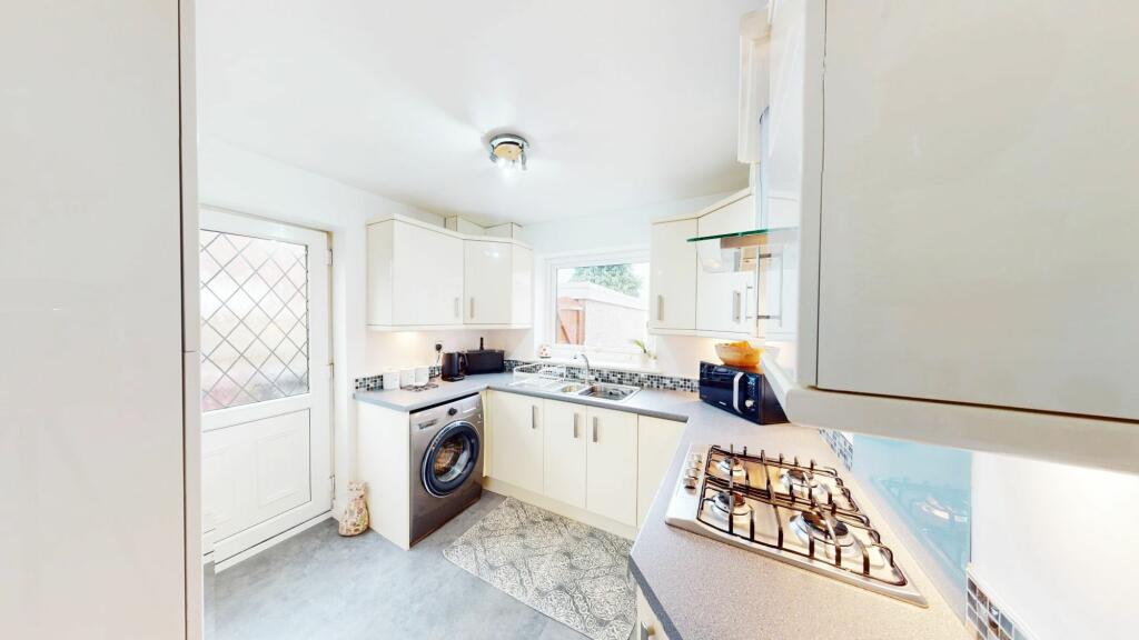 Additional property image - Marlbrook Drive, Westhoughton, BL5