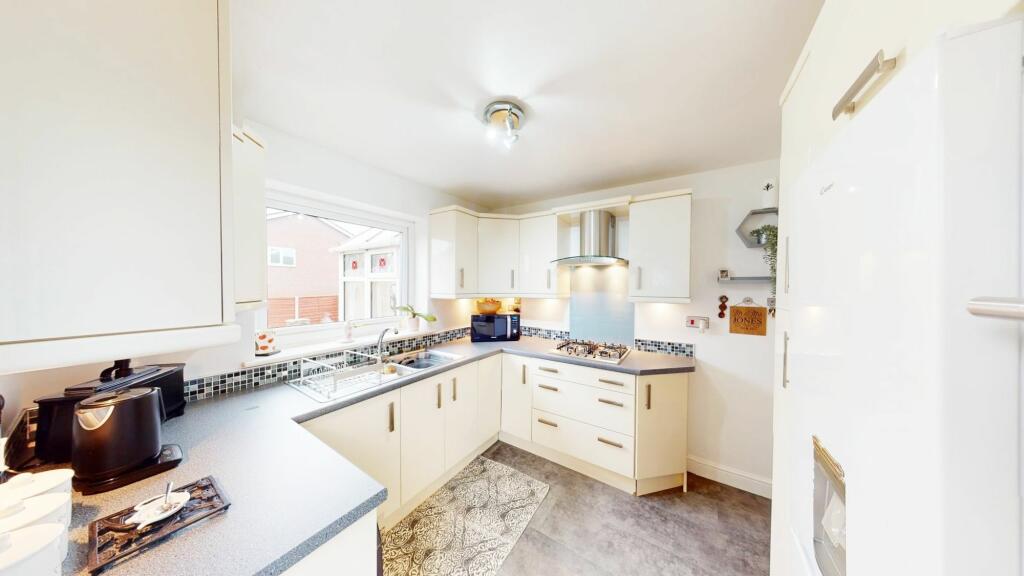 Additional property image - Marlbrook Drive, Westhoughton, BL5