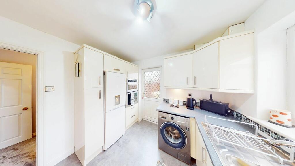 Additional property image - Marlbrook Drive, Westhoughton, BL5