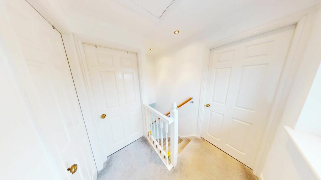 Additional property image - Marlbrook Drive, Westhoughton, BL5