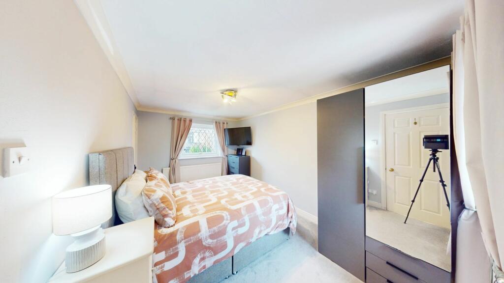 Additional property image - Marlbrook Drive, Westhoughton, BL5