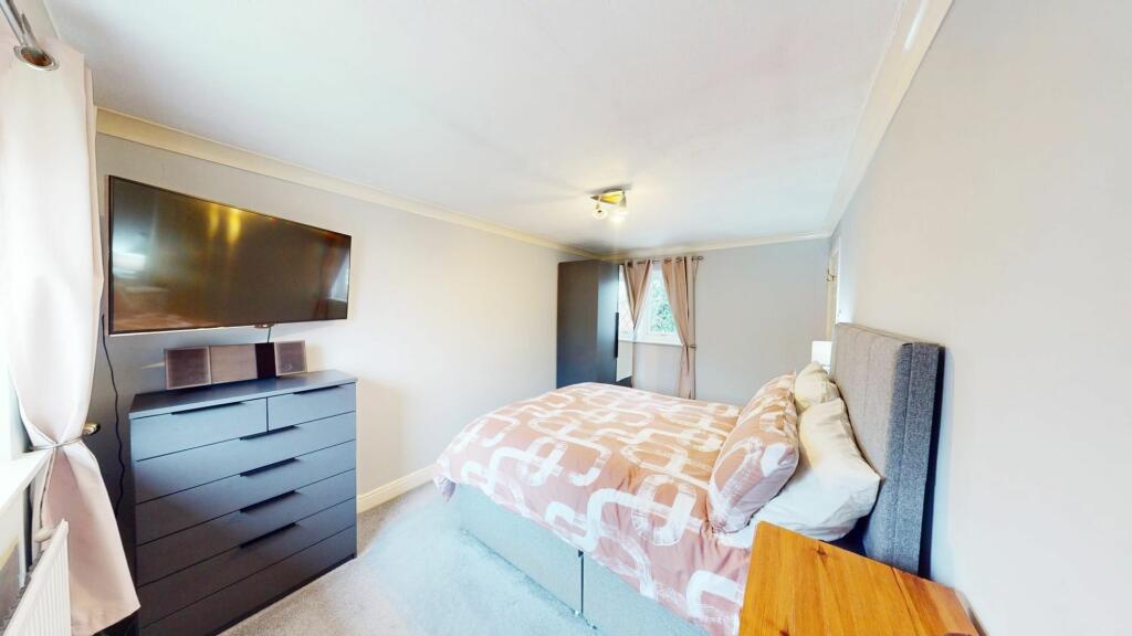 Additional property image - Marlbrook Drive, Westhoughton, BL5