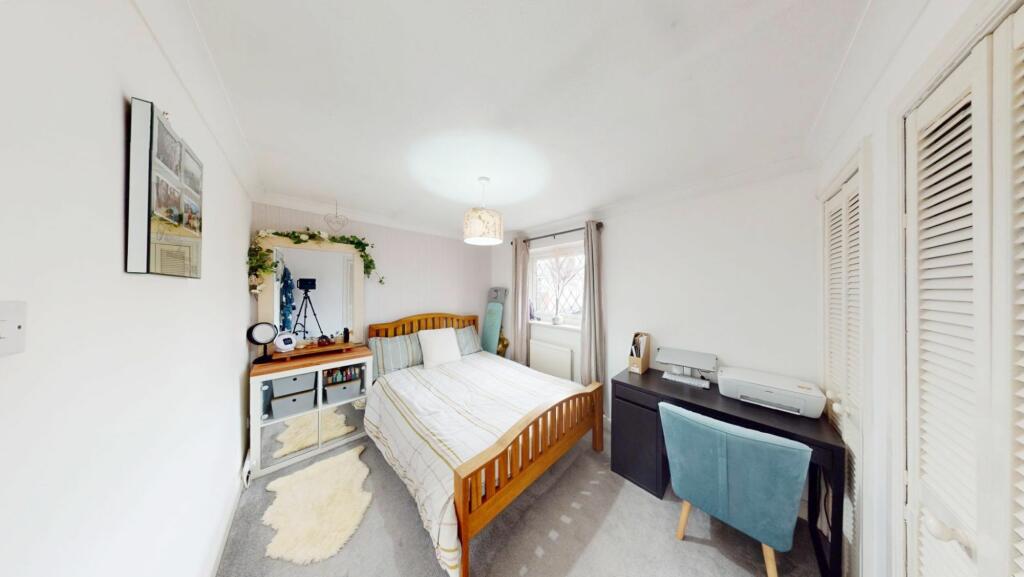 Additional property image - Marlbrook Drive, Westhoughton, BL5