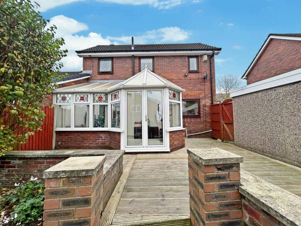 Additional property image - Marlbrook Drive, Westhoughton, BL5