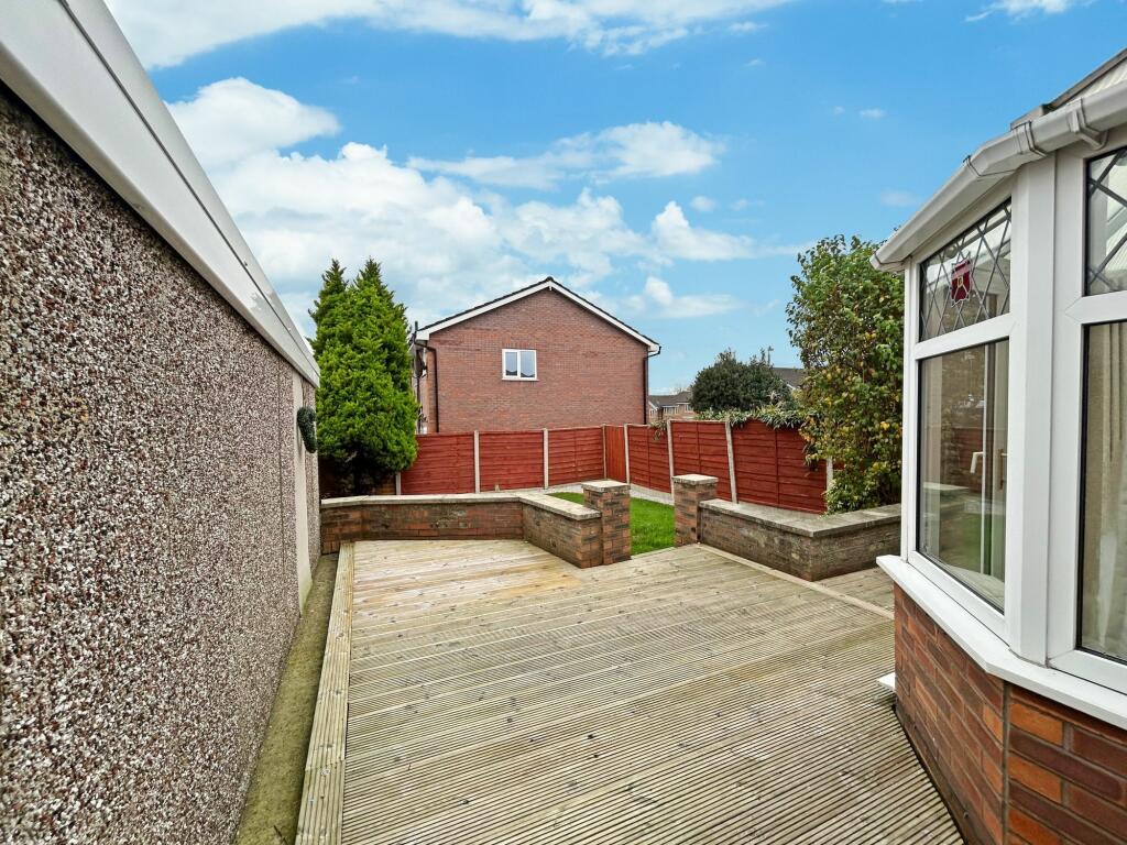 Additional property image - Marlbrook Drive, Westhoughton, BL5