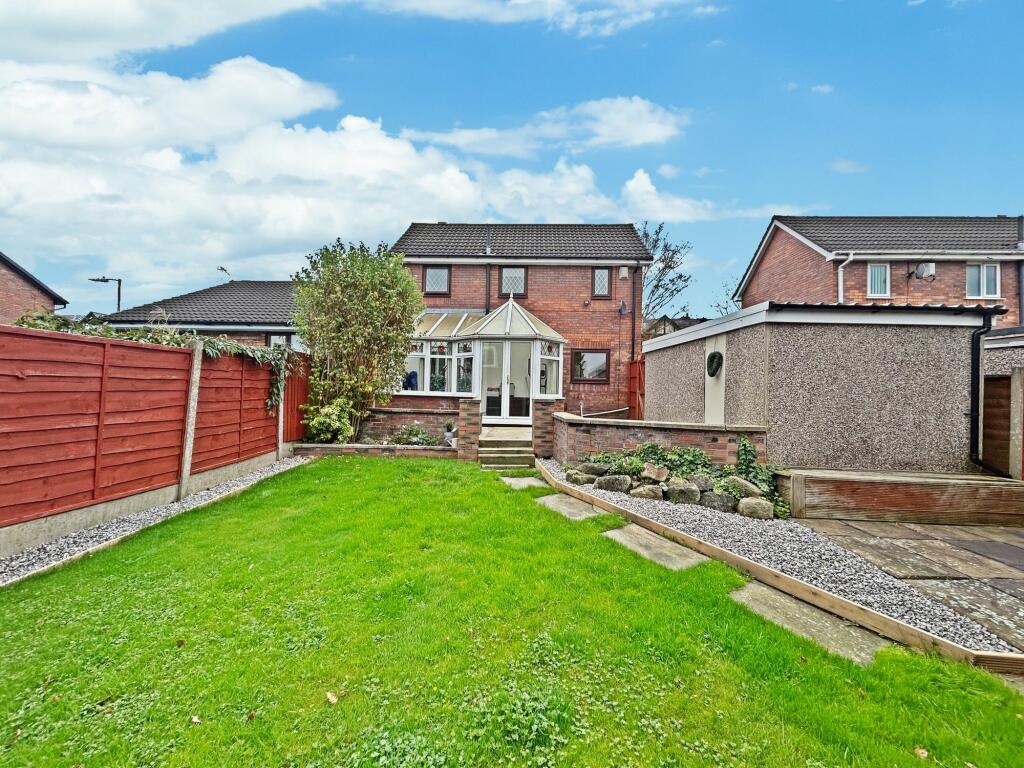 Additional property image - Marlbrook Drive, Westhoughton, BL5