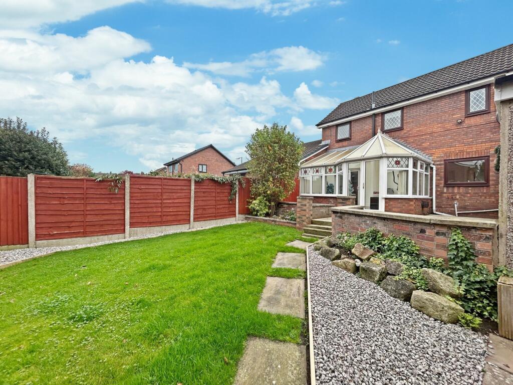 Additional property image - Marlbrook Drive, Westhoughton, BL5
