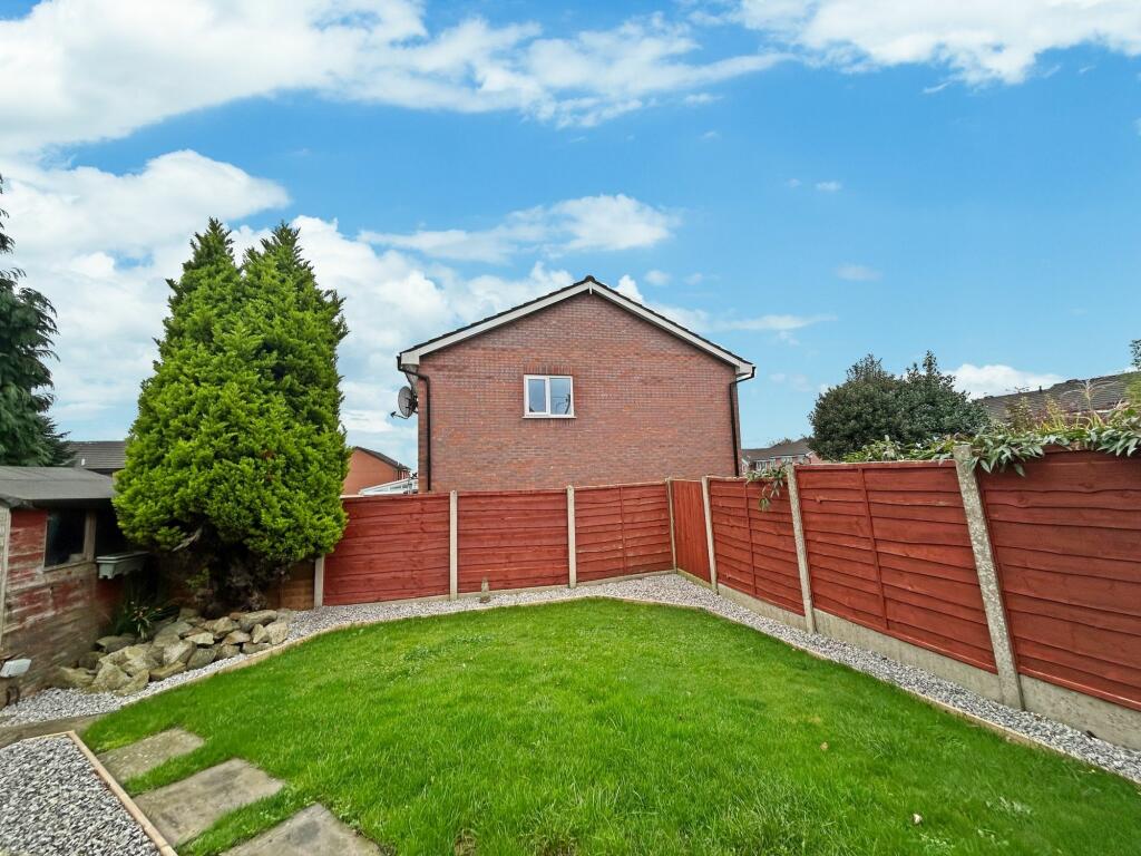 Additional property image - Marlbrook Drive, Westhoughton, BL5