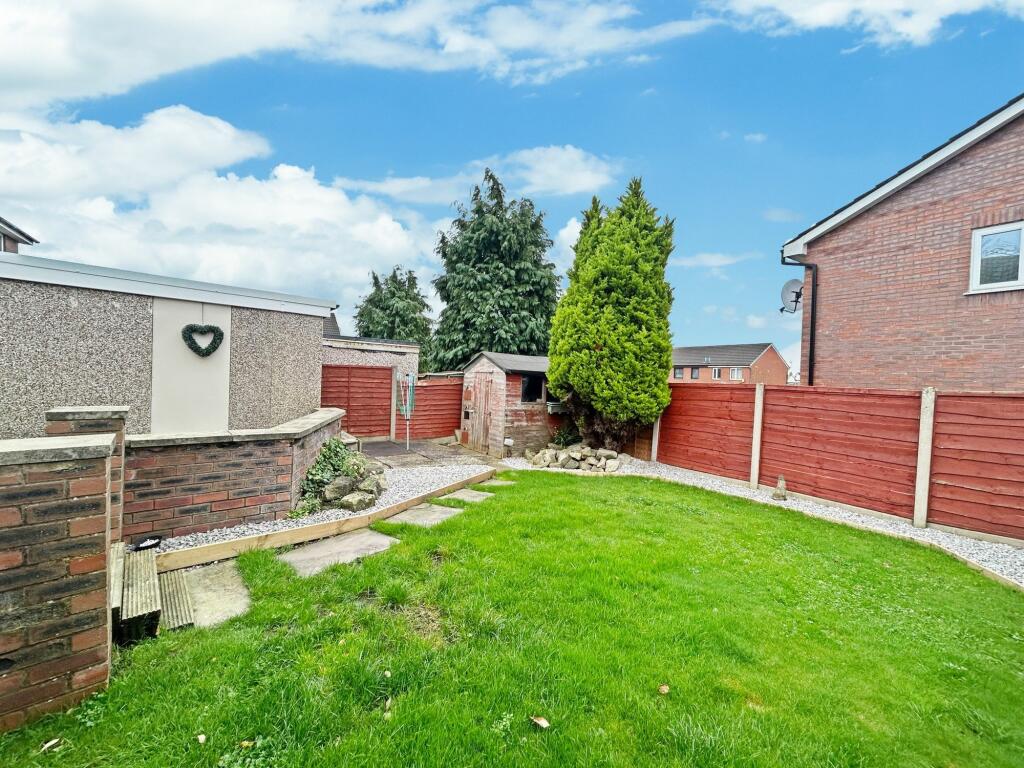 Additional property image - Marlbrook Drive, Westhoughton, BL5