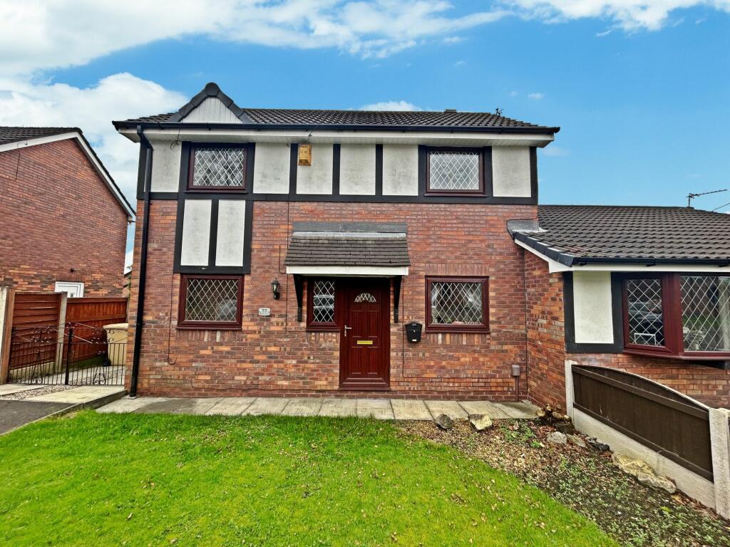 Additional property image - Marlbrook Drive, Westhoughton, BL5