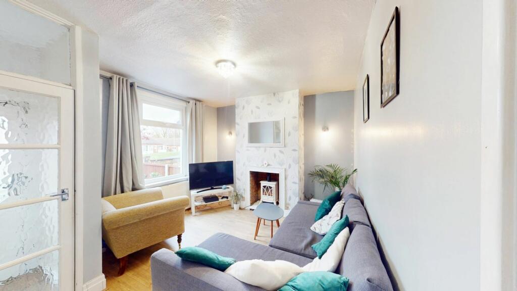 Additional property image - Barn Hill, Westhoughton, BL5