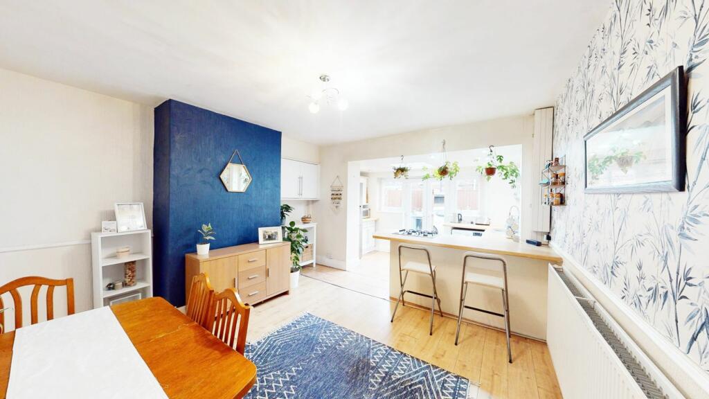 Additional property image - Barn Hill, Westhoughton, BL5