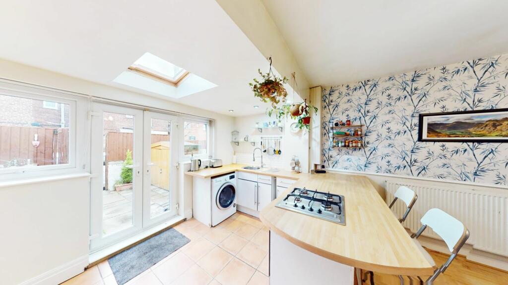 Additional property image - Barn Hill, Westhoughton, BL5