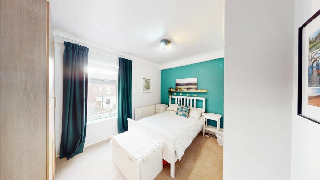 Additional property image - Barn Hill, Westhoughton, BL5