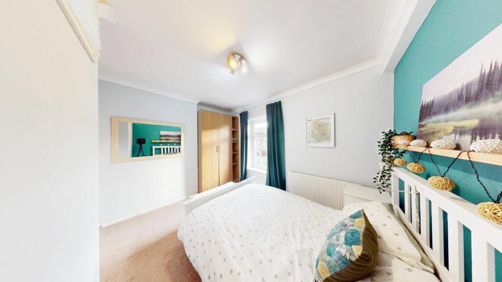 Additional property image - Barn Hill, Westhoughton, BL5