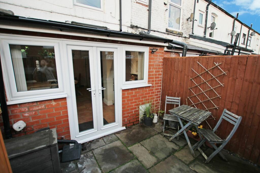 Additional property image - Barn Hill, Westhoughton, BL5