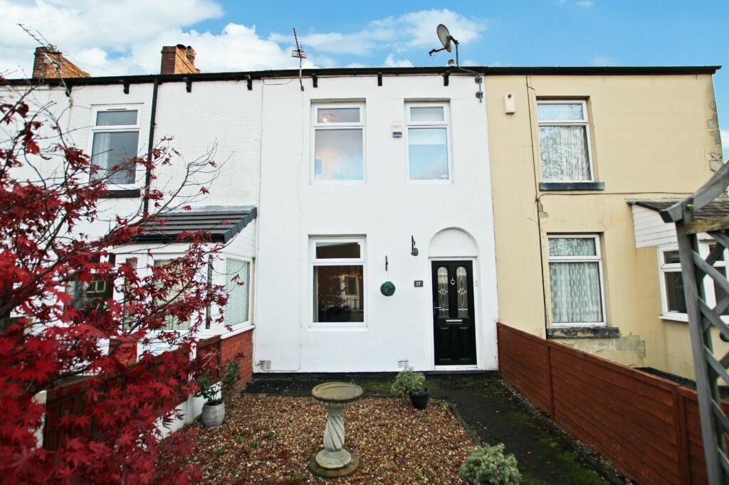Additional property image - Barn Hill, Westhoughton, BL5