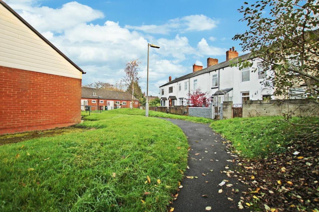 Additional property image - Barn Hill, Westhoughton, BL5