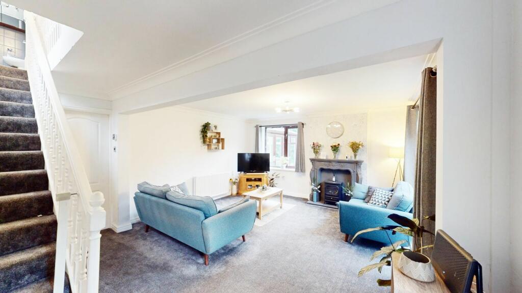 Additional property image - Green Meadows, Westhoughton, BL5
