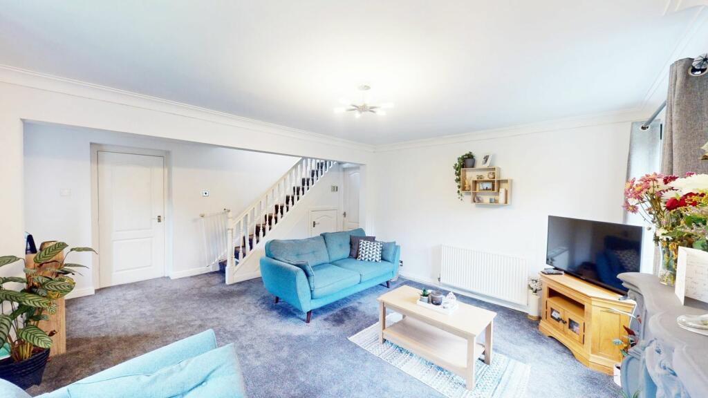 Additional property image - Green Meadows, Westhoughton, BL5