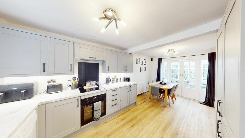 Additional property image - Green Meadows, Westhoughton, BL5