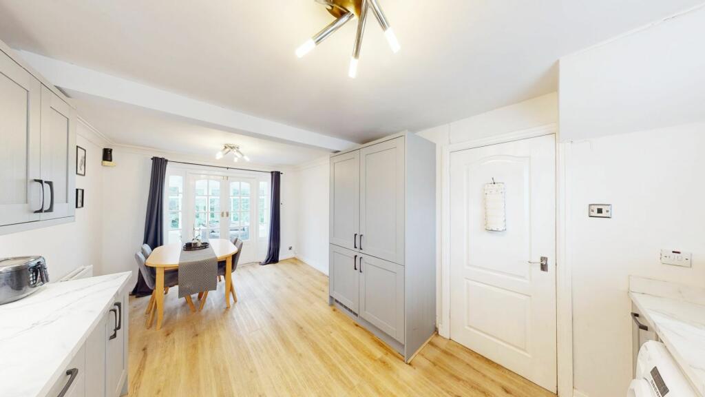 Additional property image - Green Meadows, Westhoughton, BL5