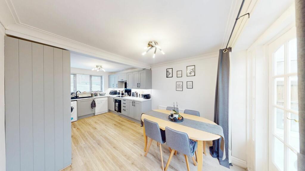 Additional property image - Green Meadows, Westhoughton, BL5