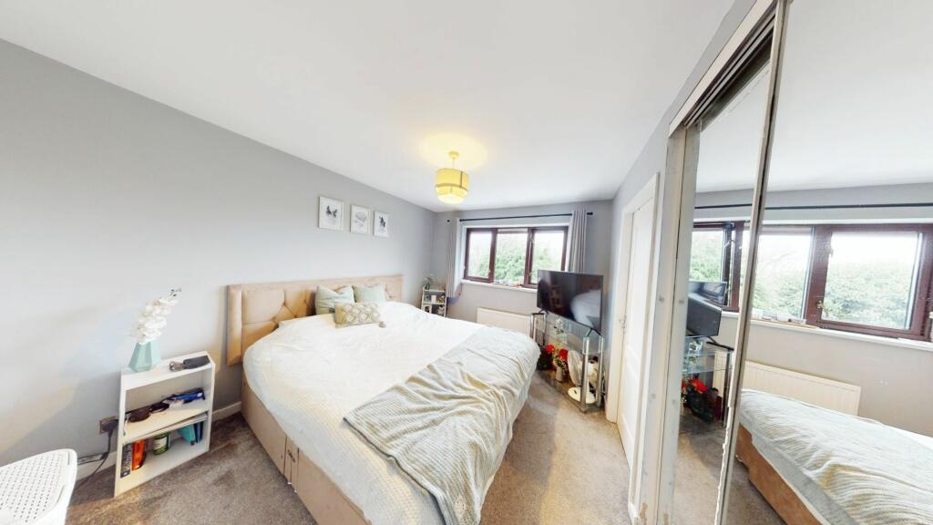 Additional property image - Green Meadows, Westhoughton, BL5