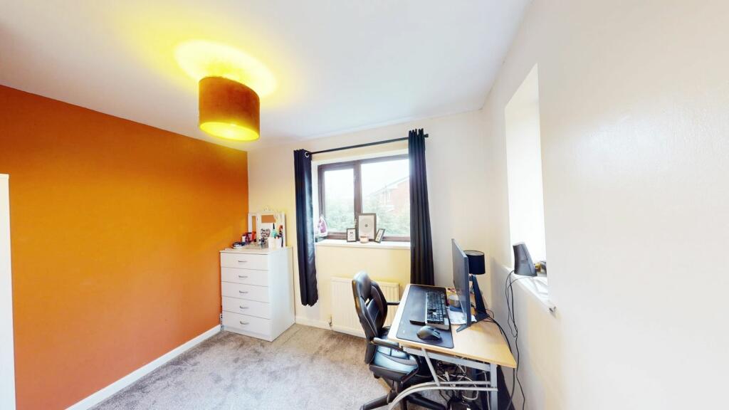 Additional property image - Green Meadows, Westhoughton, BL5