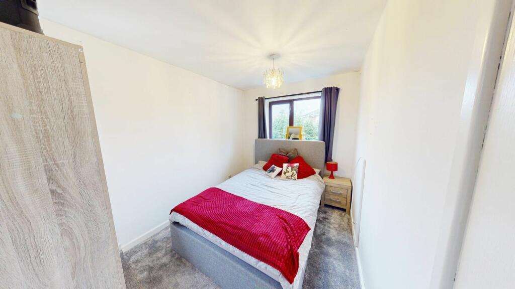 Additional property image - Green Meadows, Westhoughton, BL5