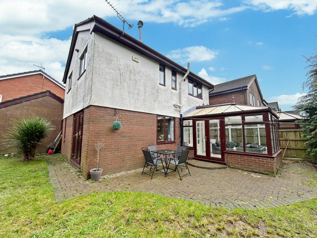 Additional property image - Green Meadows, Westhoughton, BL5