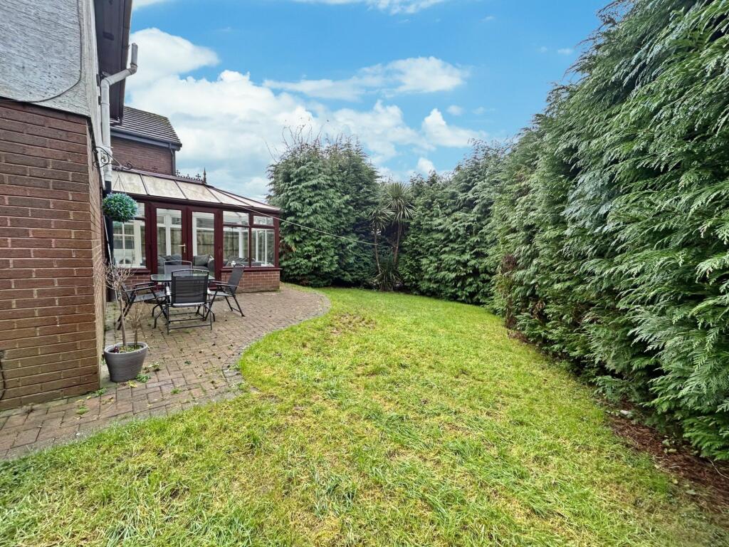 Additional property image - Green Meadows, Westhoughton, BL5