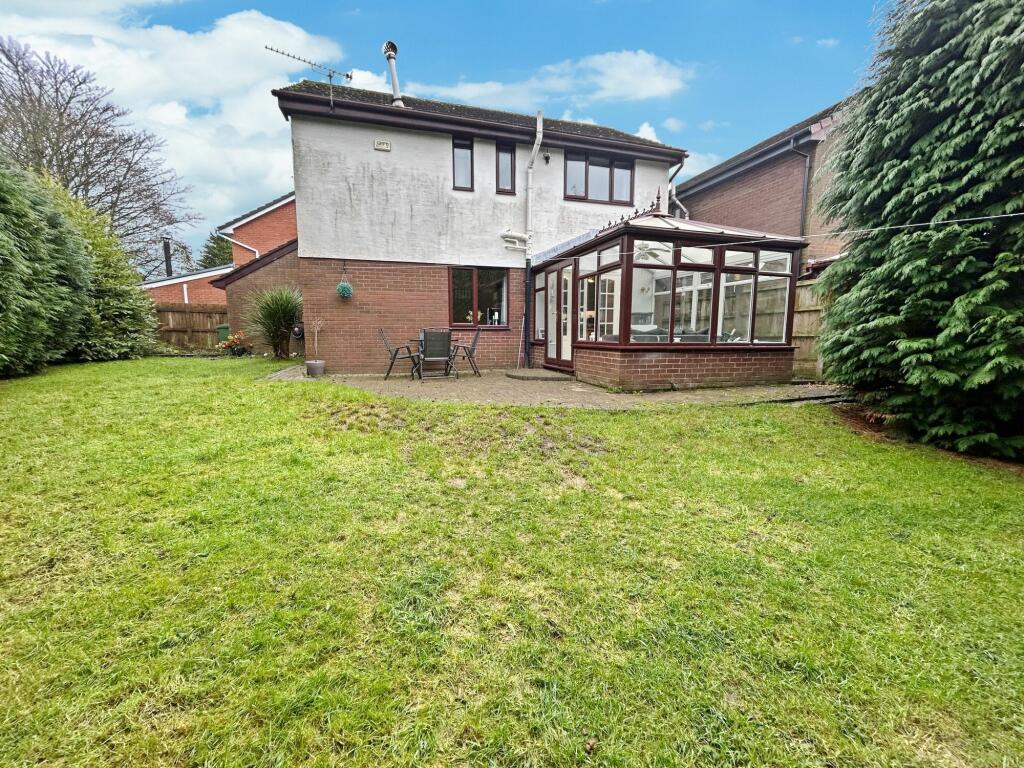 Additional property image - Green Meadows, Westhoughton, BL5