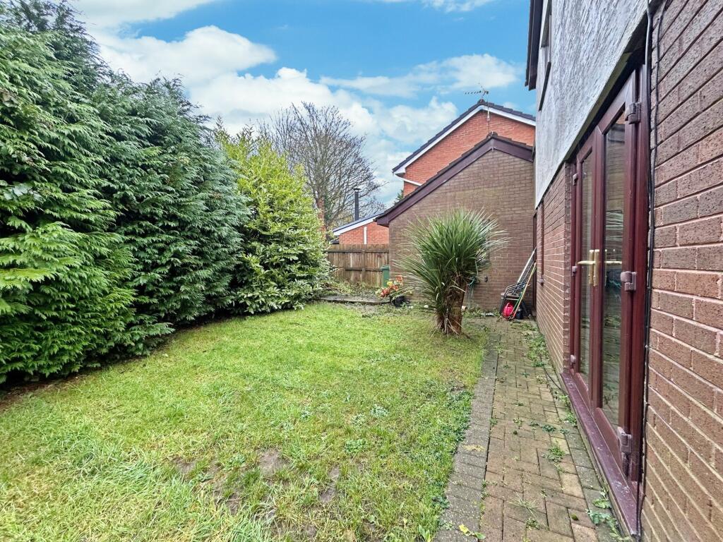 Additional property image - Green Meadows, Westhoughton, BL5